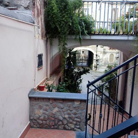 Trinacria Apartments Catane Extérieur photo